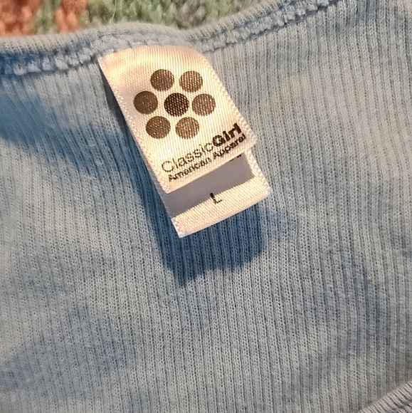 ABS jeans& Dalia's tank top bundle szL - Picture 4 of 8